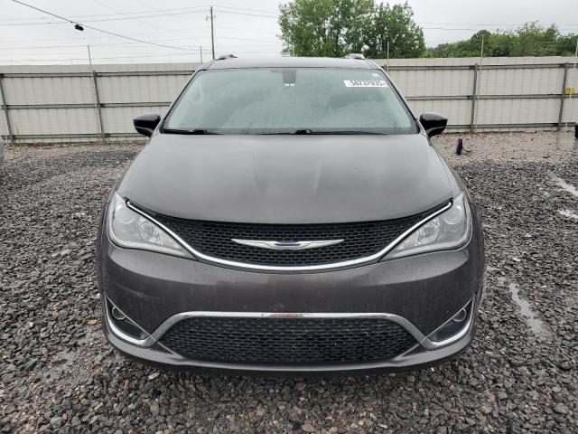  CHRYSLER PACIFICA 2017 Gray