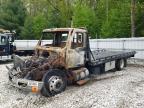 2025 International Mv607 Rollback Truck للبيع في West Warren، MA - Burn