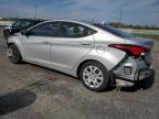 2015 HYUNDAI ELANTRA SE à vendre chez Copart ON - OTTAWA