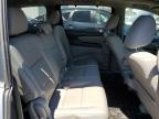 2016 HONDA ODYSSEY EXL   à vendre chez Copart ON - TORONTO