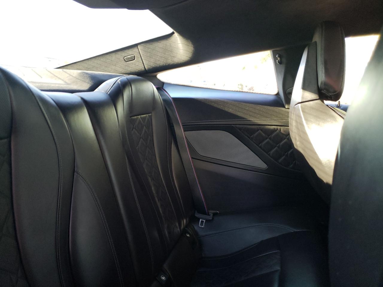 2020 BMW M8 VIN: D49673 Lot: 57719275