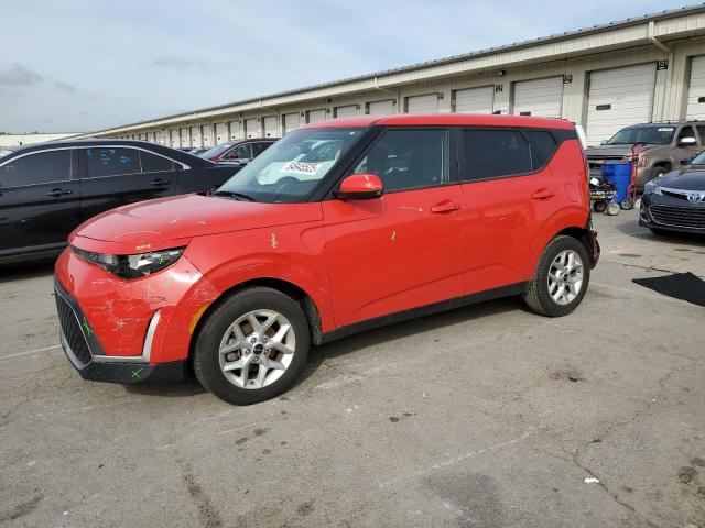 KIA SOUL LX 2024
