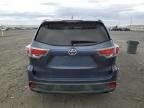2016 Toyota Highlander Xle na sprzedaż w Airway Heights, WA - Front End