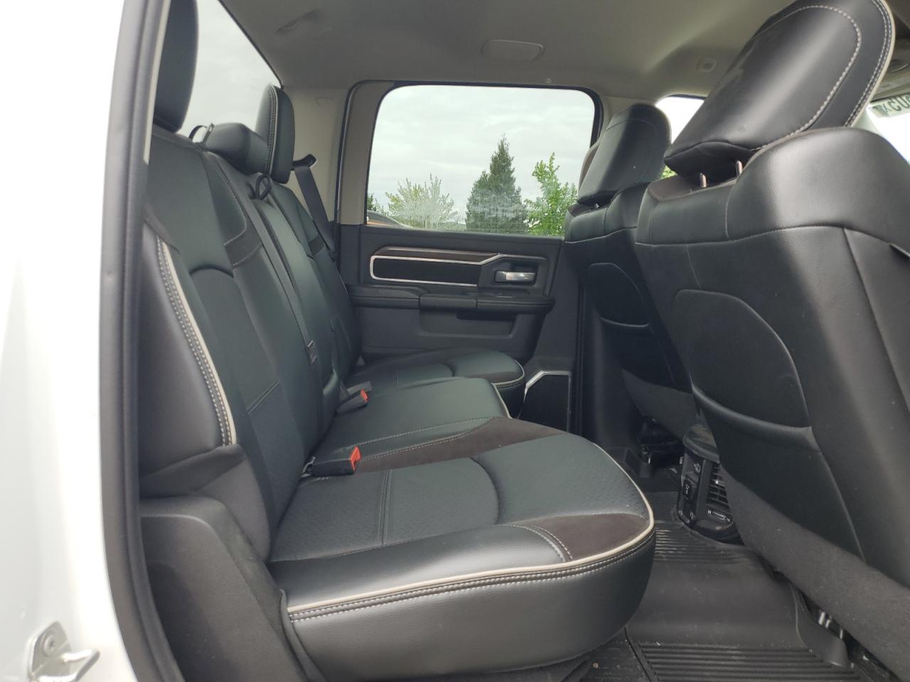 2023 Ram 2500 Laramie VIN: 3C6UR5FJ1PG634158 Lot: 57164505