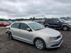 2012 Volkswagen Jetta Se на продаже в Des Moines, IA - Rear End