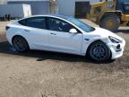 2021 TESLA MODEL 3    for sale at Copart QC - MONTREAL