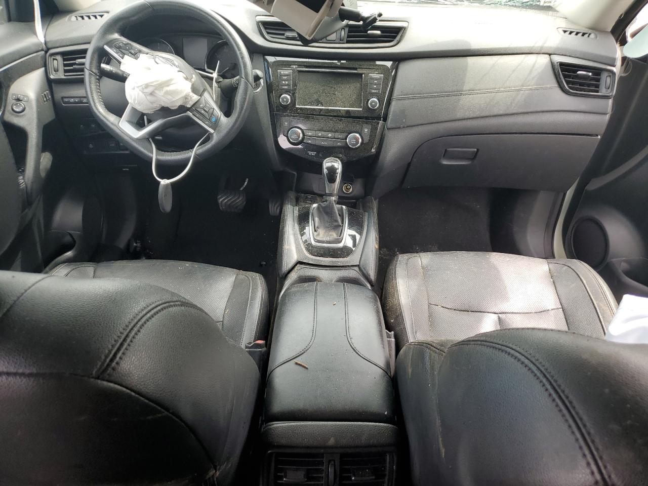 2019 Nissan Rogue - Image 9