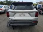 2022 Kia Sorento Lx na sprzedaż w Exeter, RI - Rear End
