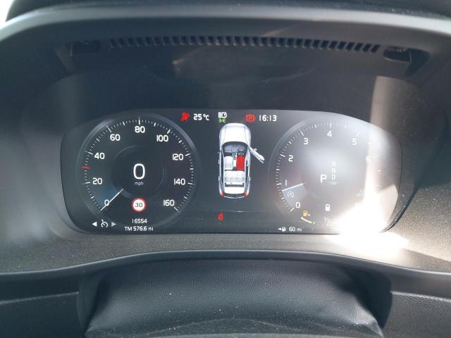 2020 VOLVO XC40 INSCRIPTION PRO B4 M 