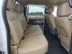 2012 Ford F150 Supercrew for Sale in Temple, TX - Side