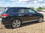 2014 Nissan Pathfinder S for Sale in Bridgeton, MO - Minor Dent/Scratches