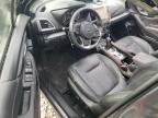 2021 Subaru Forester Limited продається в Northfield, OH - Front End