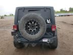 2013 Jeep Wrangler Unlimited Sport for Sale in Colorado Springs, CO - Undercarriage