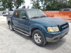 2001 Ford Explorer Sport Trac  на продаже в Ocala, FL - Mechanical