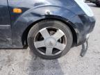 2003 FORD FIESTA ZET for sale at Copart CHESTER