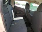 2015 Mitsubishi Mirage De للبيع في Spartanburg، SC - Front End