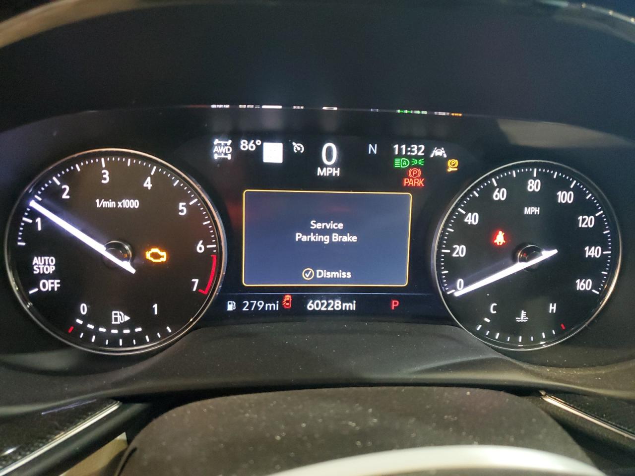 2021 Buick Envision Essence VIN: LRBFZPR45MD077233 Lot: 56577965