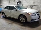 2013 Chevrolet Malibu 1Lt за продажба в Blaine, MN - Minor Dent/Scratches