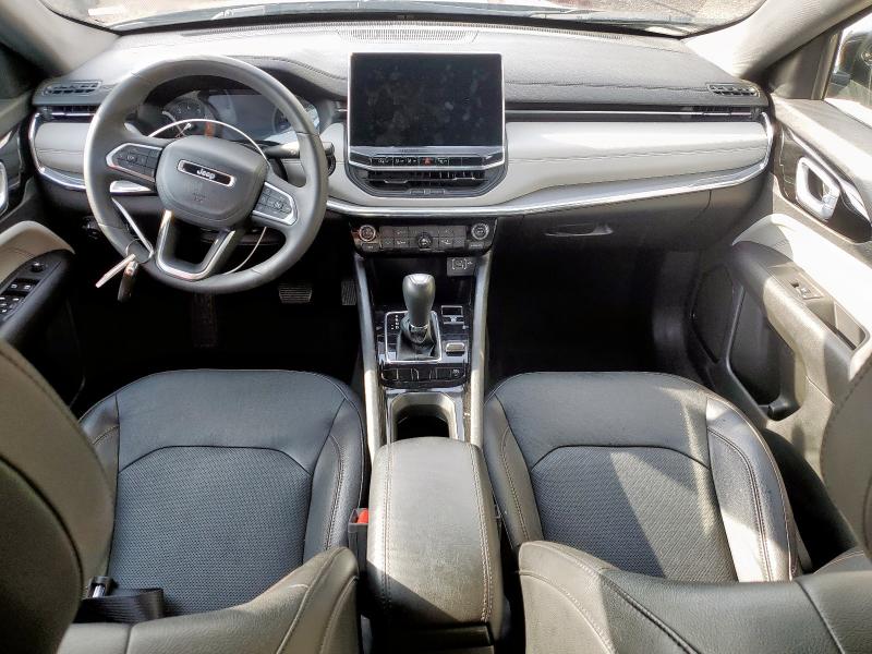  JEEP COMPASS 2023 Серый