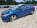 2013 Honda Civic Exl   for Sale in Hampton, VA - Front End