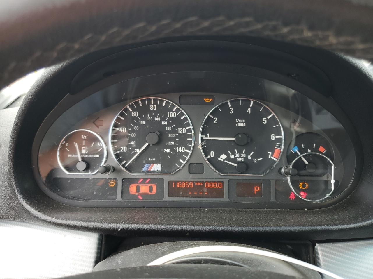 2004 BMW 325 Xi VIN: WBAEU33404PM60151 Lot: 57120235