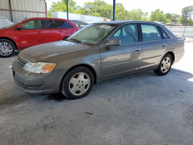2003 Toyota Avalon Xl