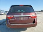 2012 Honda Odyssey Exl for Sale in Wilmer, TX - Rear End