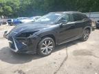 2016 Lexus Rx 350 zu verkaufen in Austell, GA - Front End