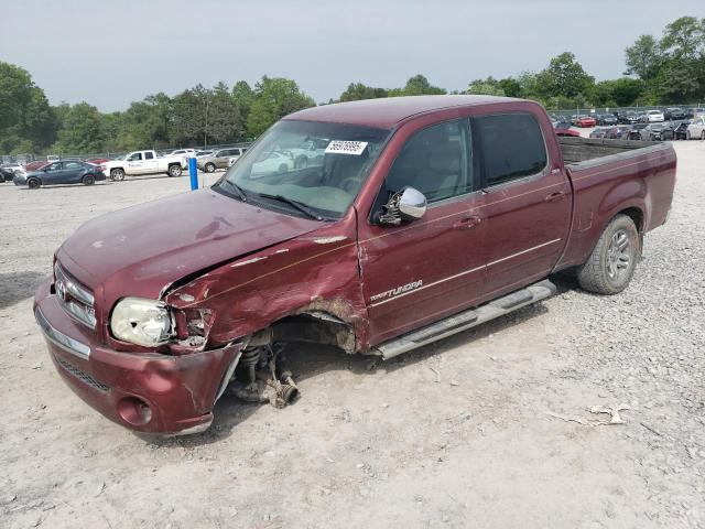 2006 Toyota Tundra Double Cab Sr5
