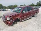 2006 Toyota Tundra Double Cab Sr5 for Sale in Madisonville, TN - Front End