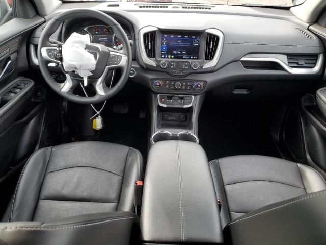  GMC TERRAIN 2024 Black