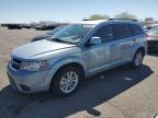 2013 Dodge Journey Sxt იყიდება North Las Vegas-ში, NV - Mechanical
