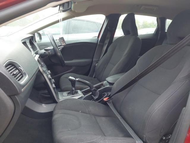 2015 VOLVO V40 ES NAV
