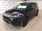 2020 LAND ROVER DISCOVERY for sale at Copart WOLVERHAMPTON