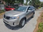 2014 Kia Sorento Lx for Sale in Riverview, FL - Minor Dent/Scratches