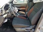 2023 Nissan Kicks Sr de vânzare în Anthony, TX - Front End