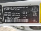 2014 BMW X1 XDRIVE28I for sale at Copart AB - CALGARY