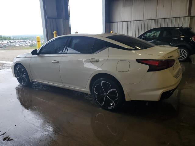  NISSAN ALTIMA 2023 Белый