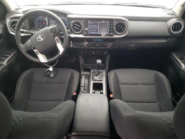  TOYOTA TACOMA 2023 Белый