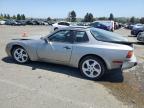 1986 Porsche 944 for Sale in Vallejo, CA - Front End