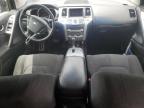 2012 Nissan Murano S за продажба в Charles City, VA - Minor Dent/Scratches