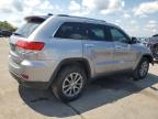 2015 Jeep Grand Cherokee Limited   de vânzare în Pennsburg, PA - Front End
