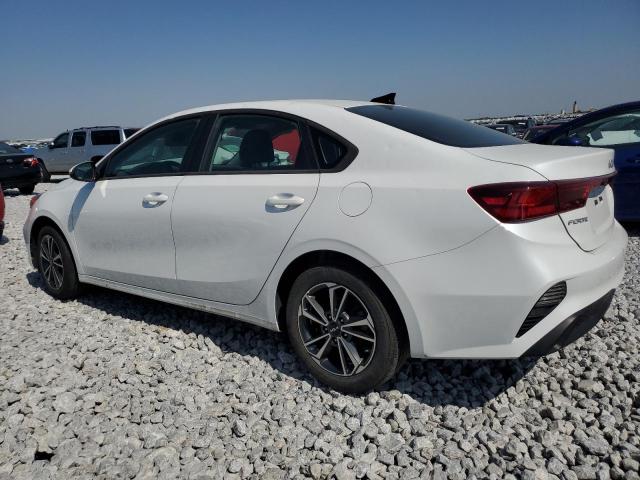 KIA FORTE 2023 Белый