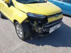 2016 FORD ECOSPORT Z for sale at Copart SANDWICH