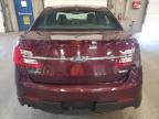 2017 Ford Taurus Police Interceptor на продаже в Blaine, MN - Front End