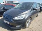 2016 FORD C-MAX TITA for sale at Copart ROCHFORD