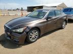 2015 Infiniti Q50 Base en Venta en Brighton, CO - Front End