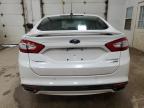 2013 Ford Fusion Titanium   for Sale in Davison, MI - Front End