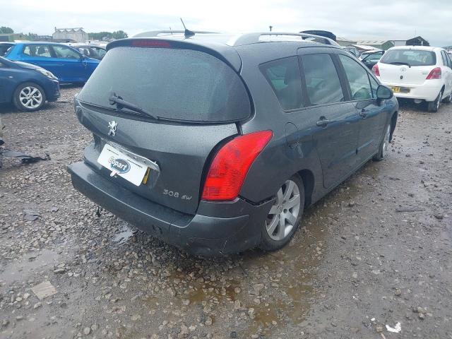 2011 PEUGEOT 308 SE SW