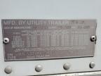 2013 Utility Vs2Ra Refrigerated Van Trailer zu verkaufen in Dunn, NC - Minor Dent/Scratches
